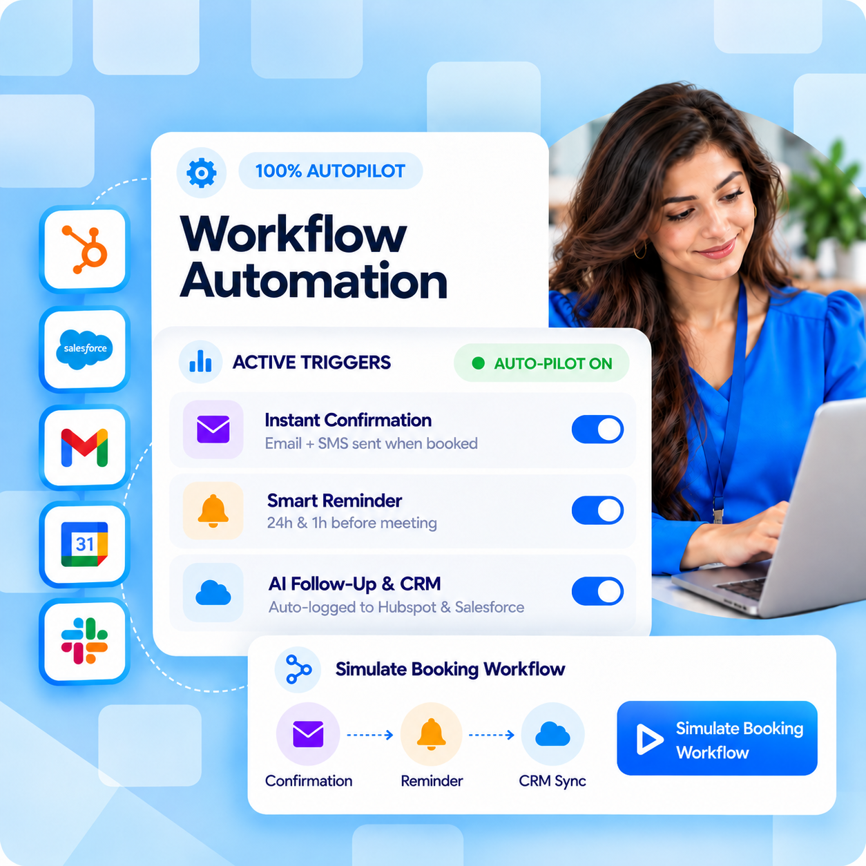 Workflow Automation